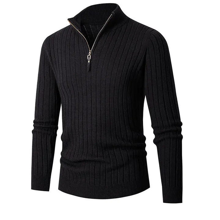 Marcario Knitted Sweater