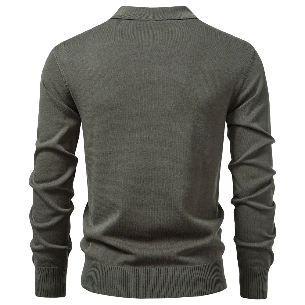 Marcello Knitted Sweater