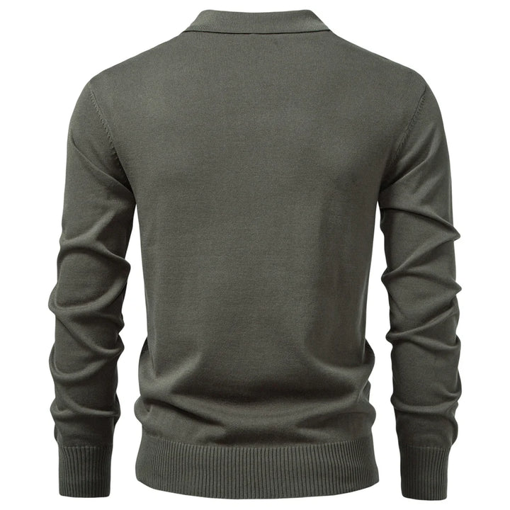 Marcello Knitted Sweater
