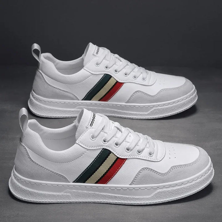 Rome Leather Sneakers
