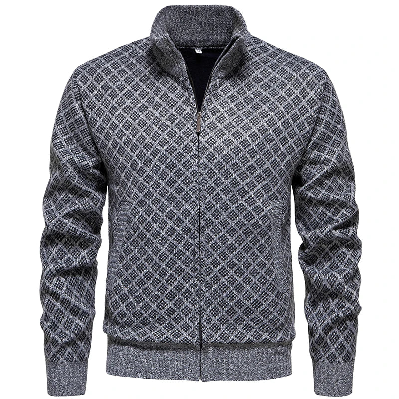 Extra Fine Knitted Sweater