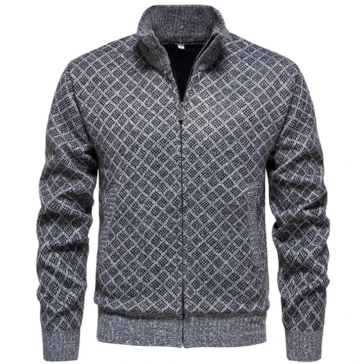 Extra Fine Knitted Sweater