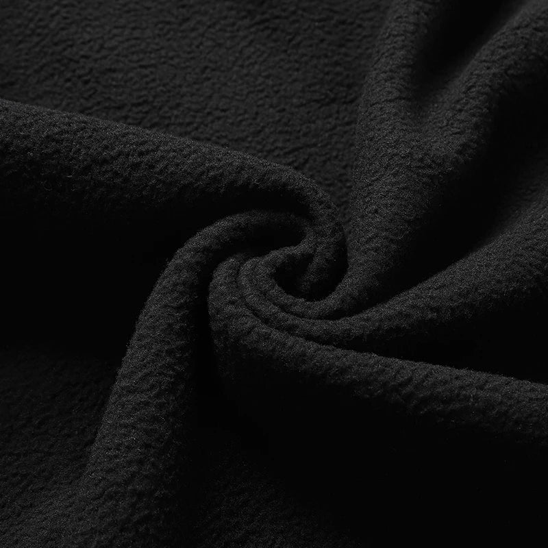 Polar Fleece Windproof Jacket