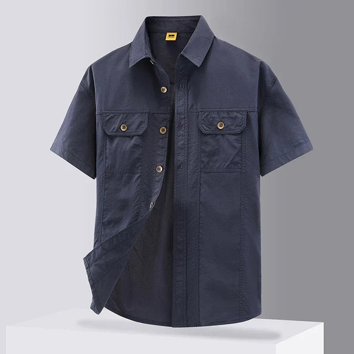 Evers Field Shirt