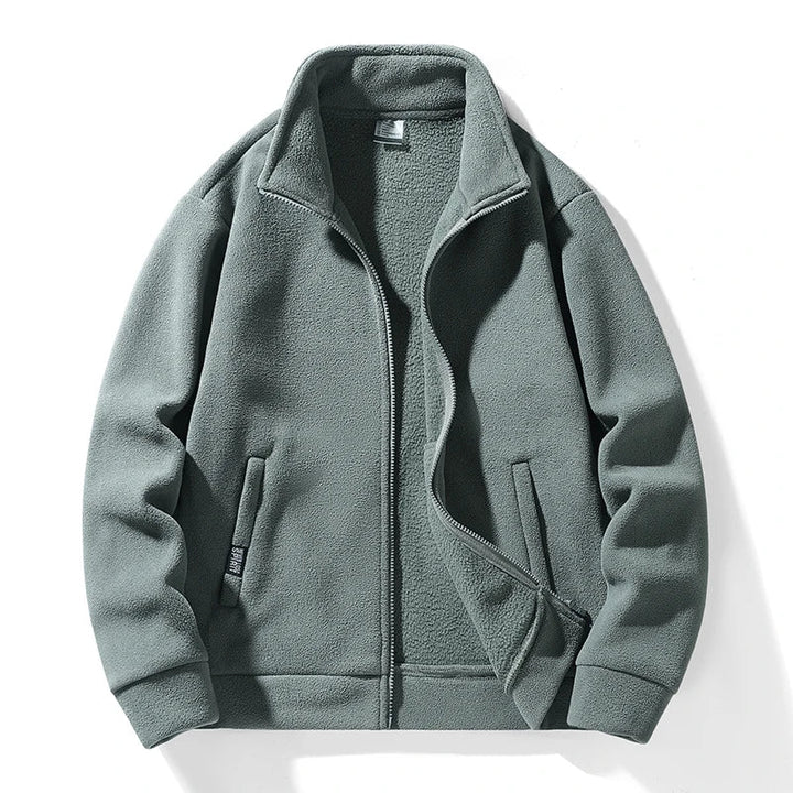 Polar Fleece Windproof Jacket