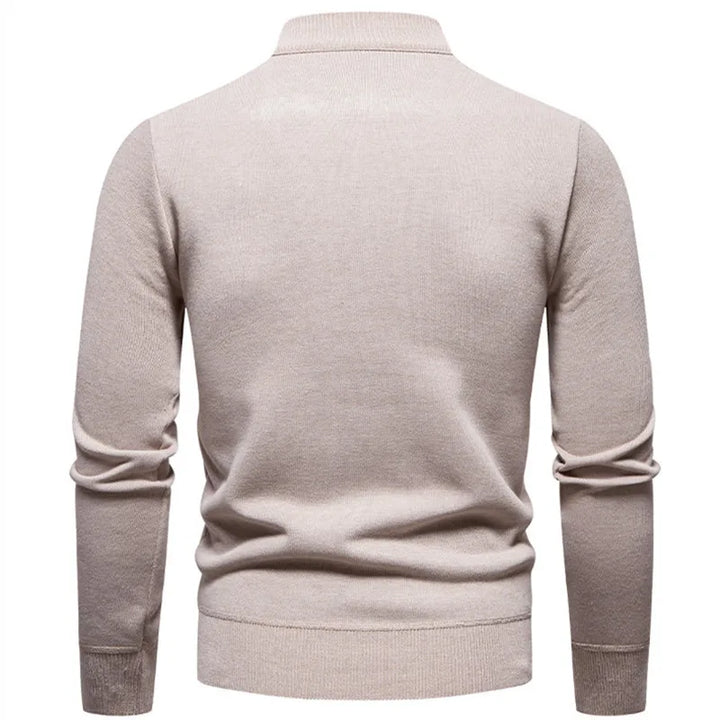 Marsimo Knitted Sweater