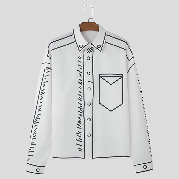 Rivello Ink Shirt