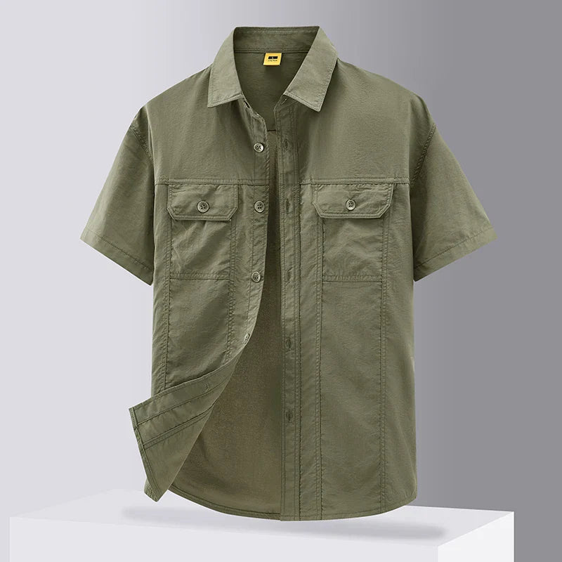 Evers Field Shirt