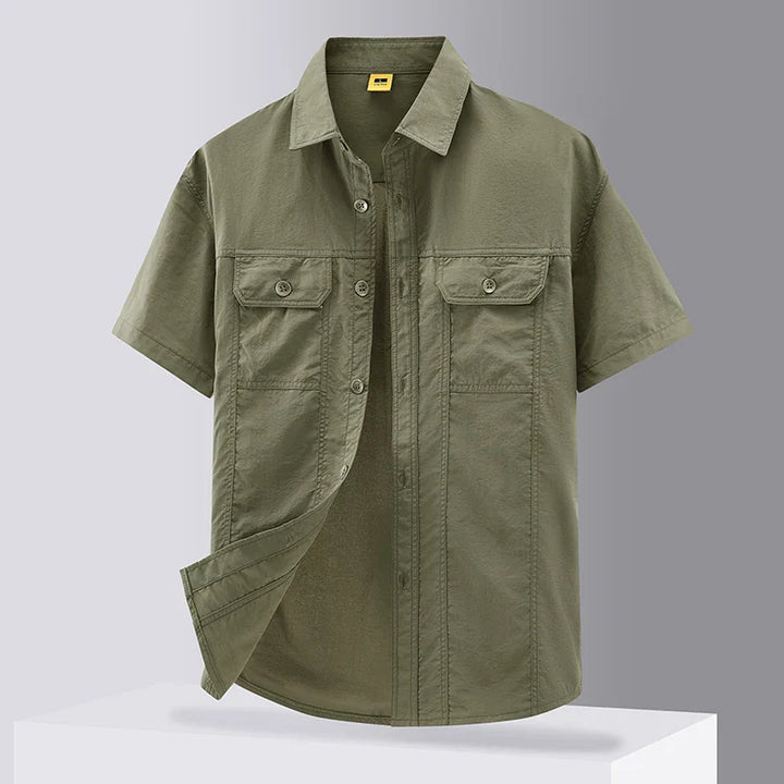 Evers Field Shirt