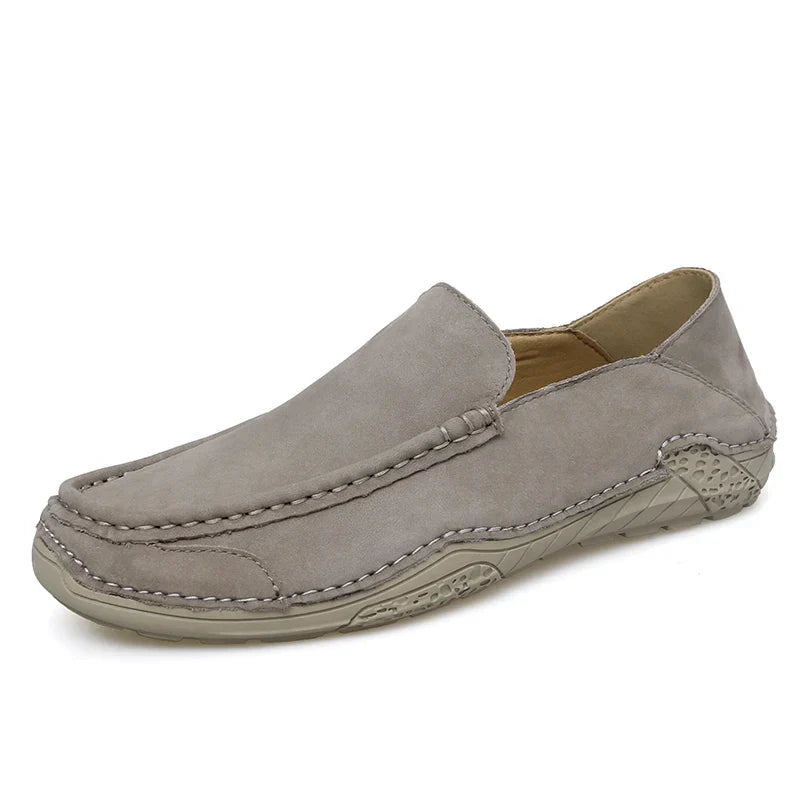 Sorento Men Leather Loafers