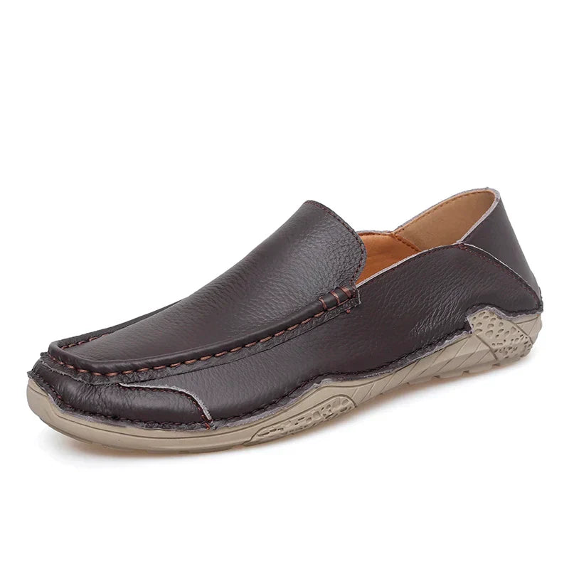 Sorento Men Leather Loafers