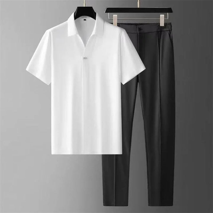 Camden Polo Set