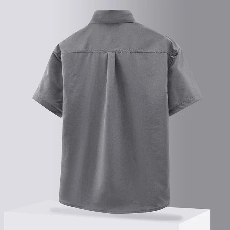 Evers Field Shirt