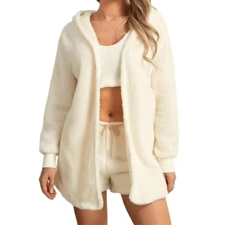Marissa Cozy Two-Piece Set