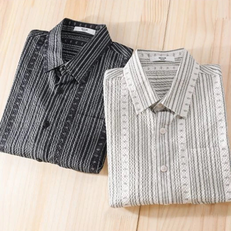Harrison Line Shirt