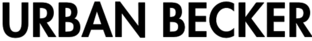 Urban Becker 
