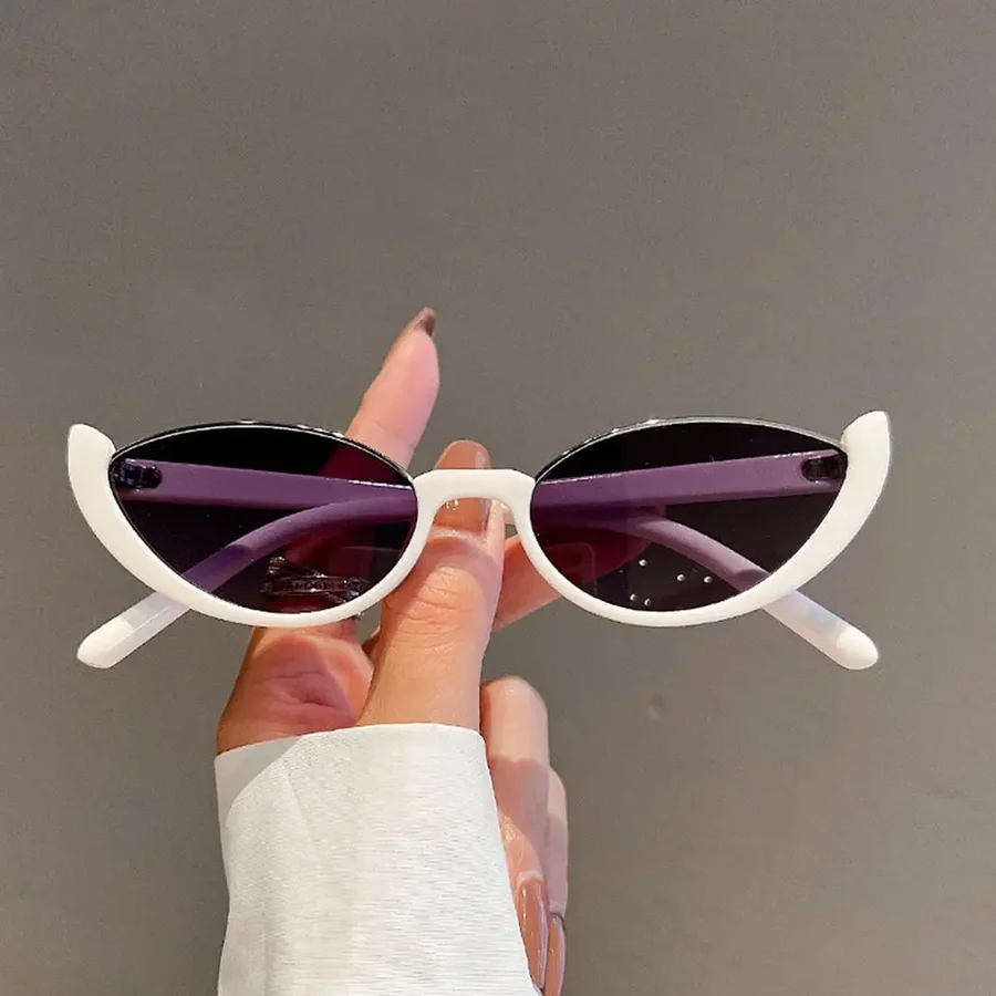 Baymont Cat Eye Sunglasses
