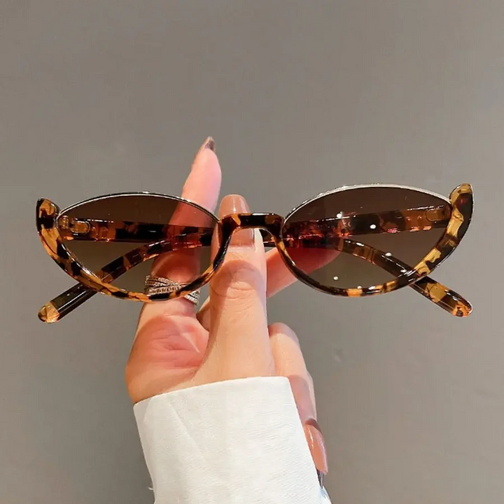 Baymont Cat Eye Sunglasses