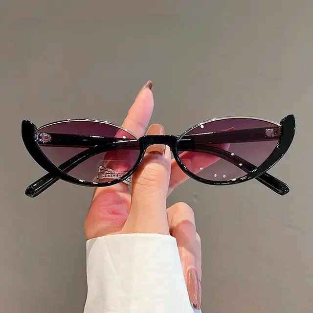 Baymont Cat Eye Sunglasses
